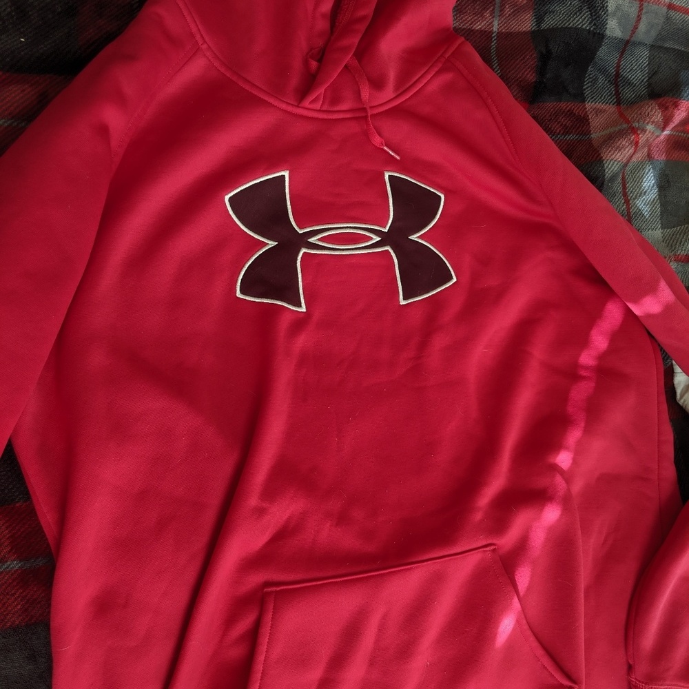 Under Armour Storm One Hoodie